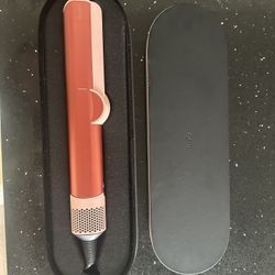Dyson Hair Straightener / Dryer 