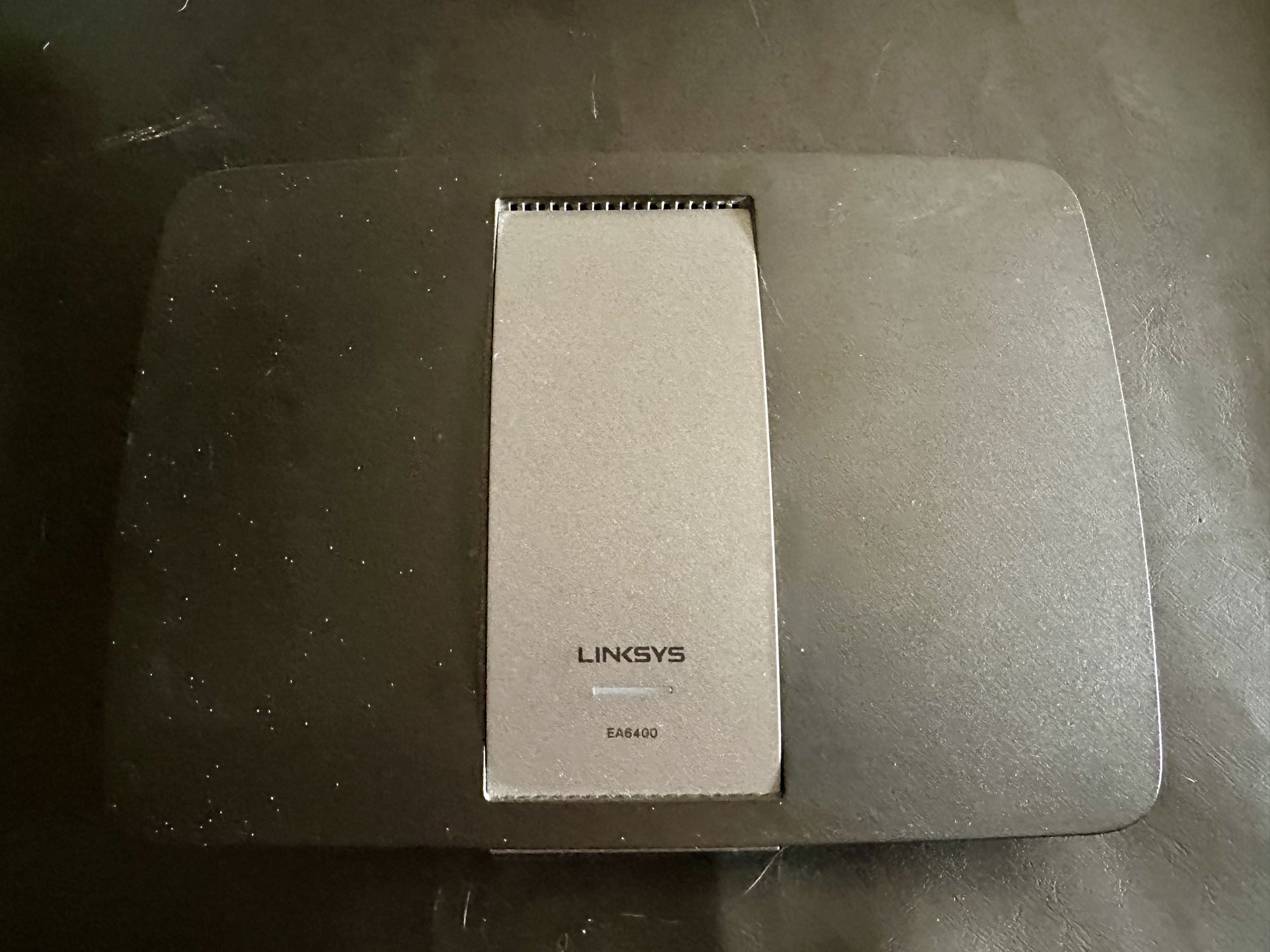 Linksys EA6400 - WiFi - Dual Band Router