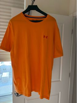 Under Armour Men’s Shirts, Cotton Light Weight, XLG