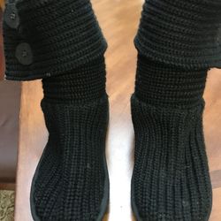 UGG I Australian Women’s Knit Boots
