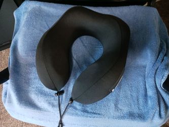 Travel Neck Pillow