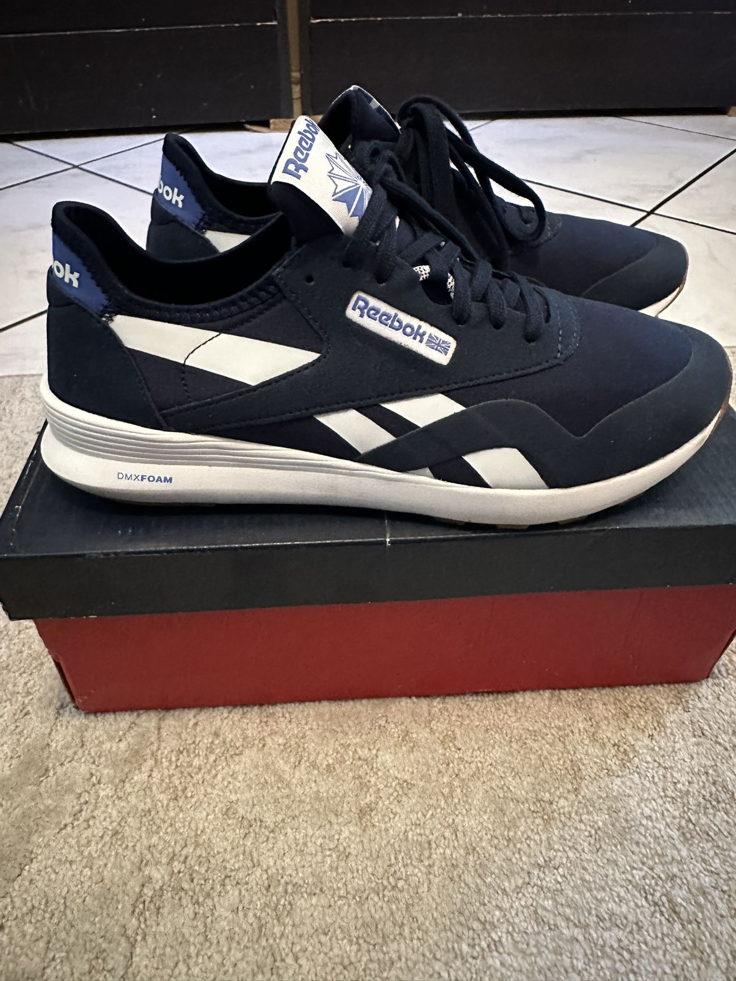 Reebok Sneekers
