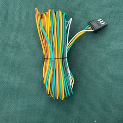 Trailer Wiring 