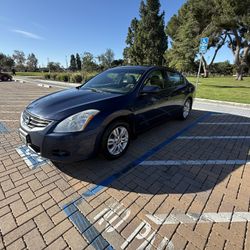 2010 Nissan Altima