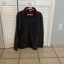 jacket Terruche