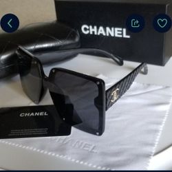 LADIES DESIGNER STYLE SUNGLASSES NEW COMES WITH BOX 