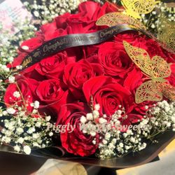 Ramos Flower Bouquets 