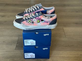 Vans LX Old Skool 36 - Souvenir Asphalt-  Men’s 10.5
