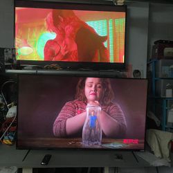 Vizio 50 Inch Insignia 55