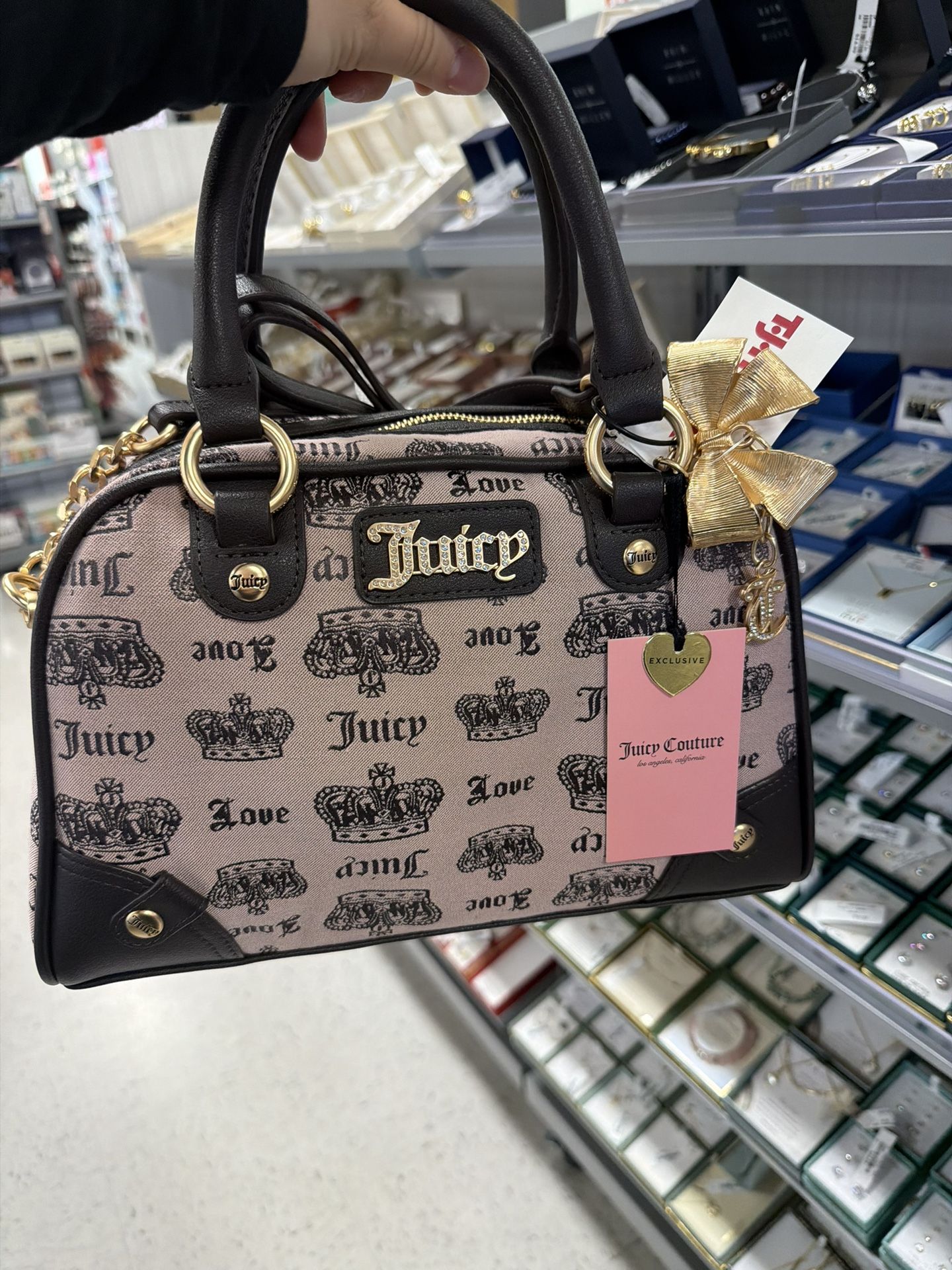 Juicy Couture Handbag 