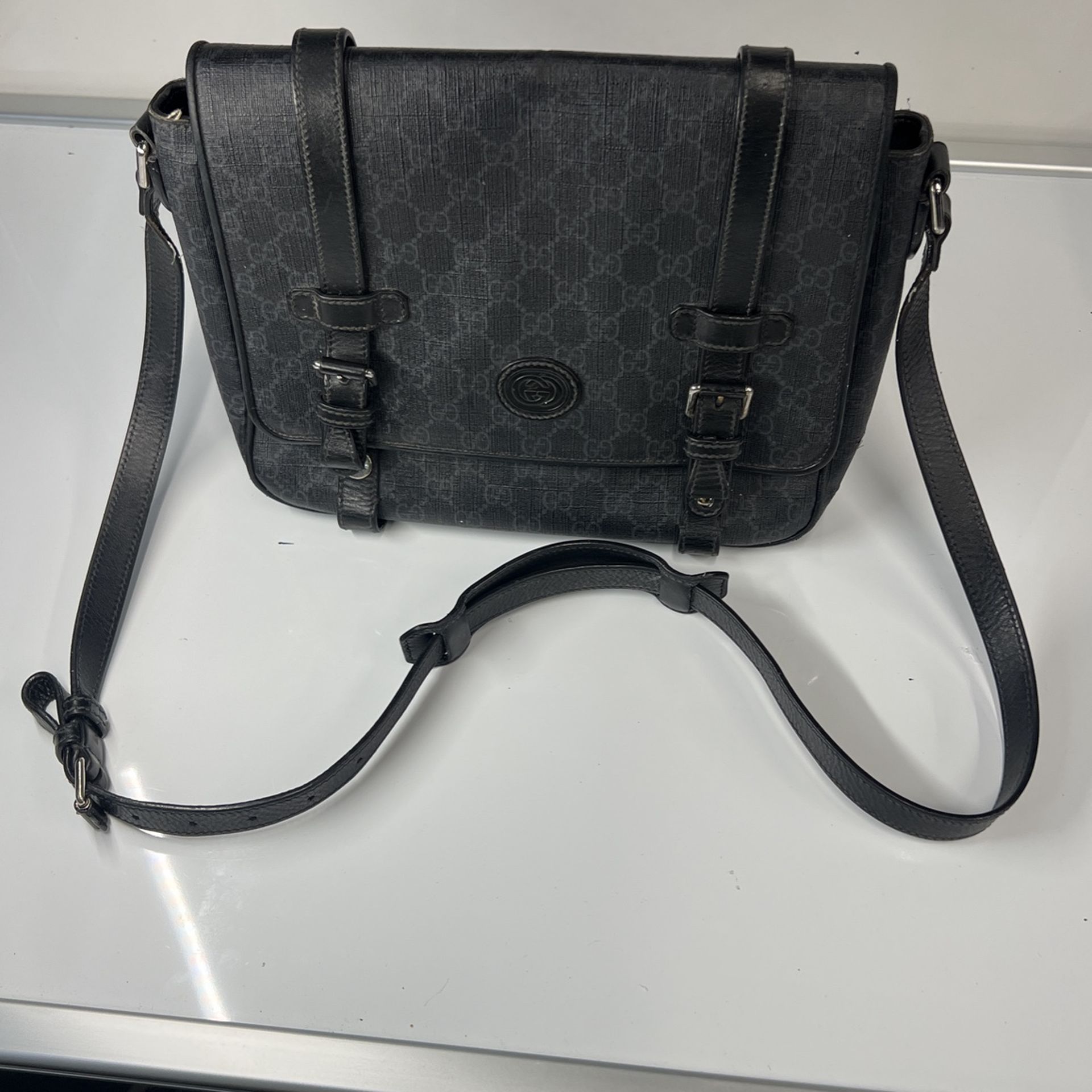 Hand Bag Gucci