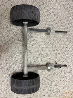 Kayak Dolly
