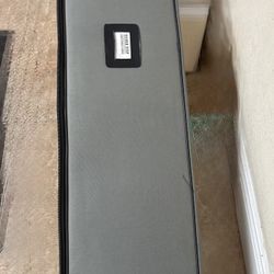 Portable Projection Screen - $40.00