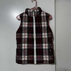 Lands’End Woman’s Vest 