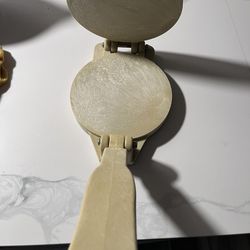 Tortillera de plástico