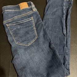 Women’s American Eagle Jeans Size 8