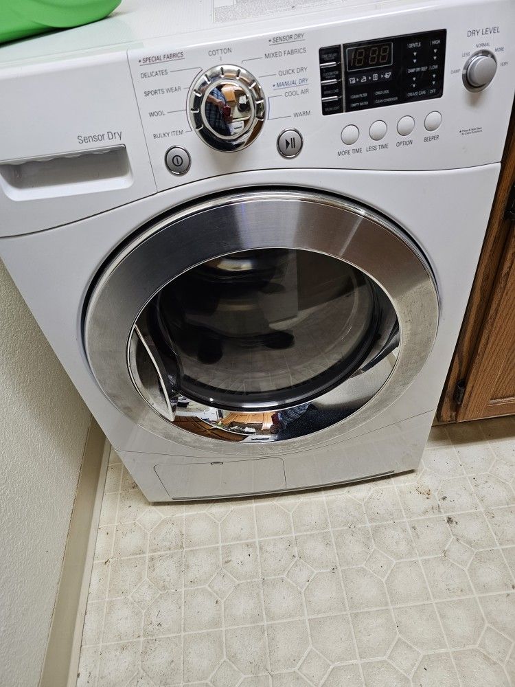 Kenmore Washer