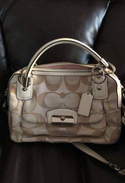 Coach Handbag
