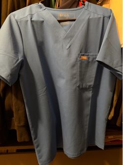 Figs Scrubs