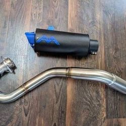 All years Yamaha YFZ 450, YFZ 450r