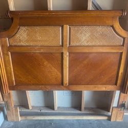 Bed Set Headboard And Footboard