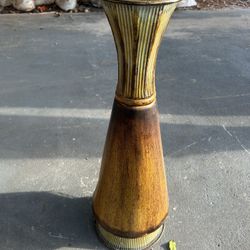 Cylinder Decorative Vase