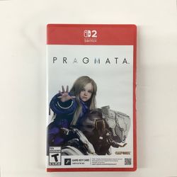 Switch 2 game