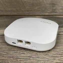 eero Pro Mesh WiFi Router (B010001) 1-Pack