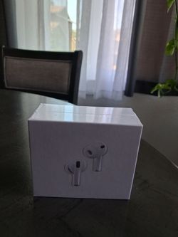 Airpods pro model 3
