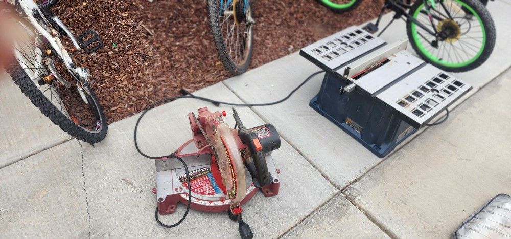 Power Tools 