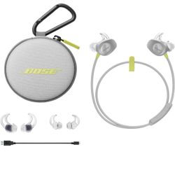 BOSE Soundsport