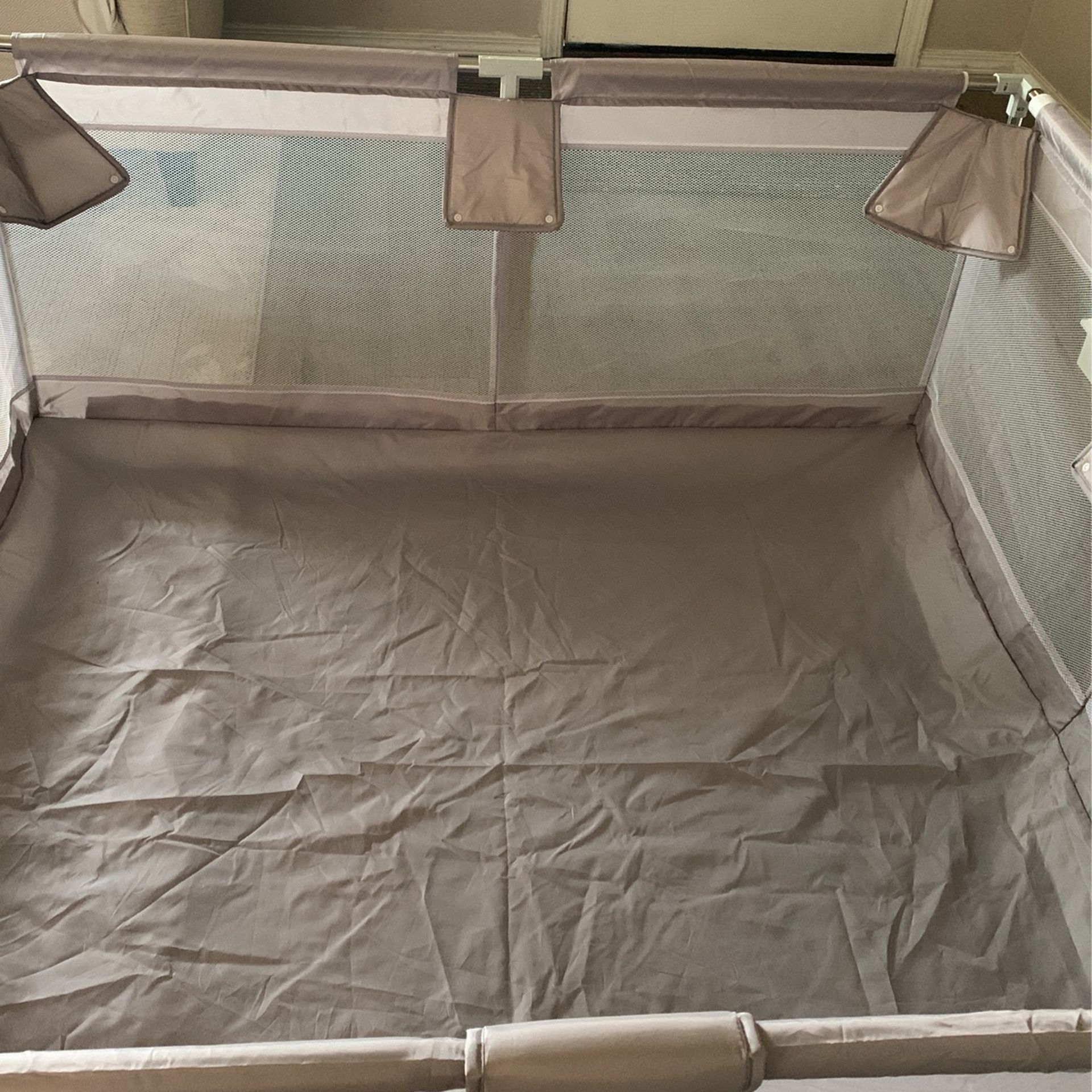 Baby Portable Crib