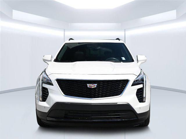 2019 Cadillac XT4