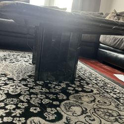 Granite Table