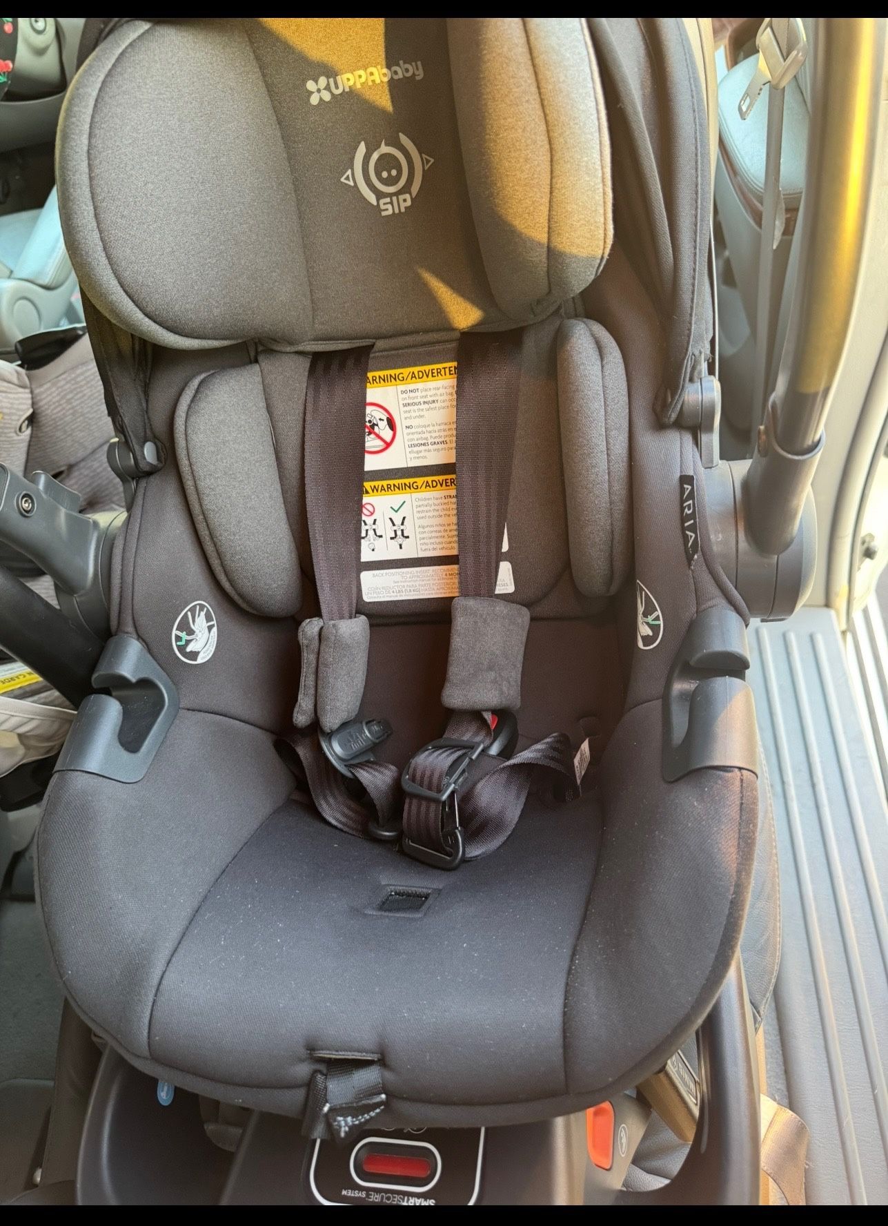 Infant Car seat