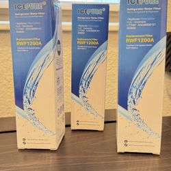 Refrigerator Water Filter LG