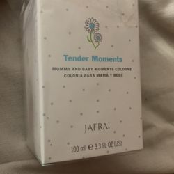 Jafra Baby Cologne 