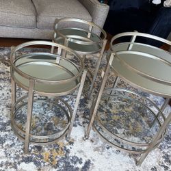 Tables Side Tables 