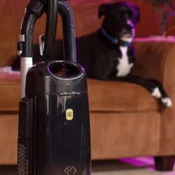 Riccar R25P Vacuum