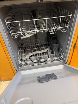 Dishwasher