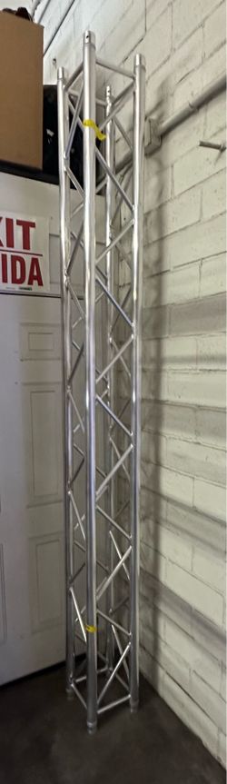 Truss 10 feet dj equipment