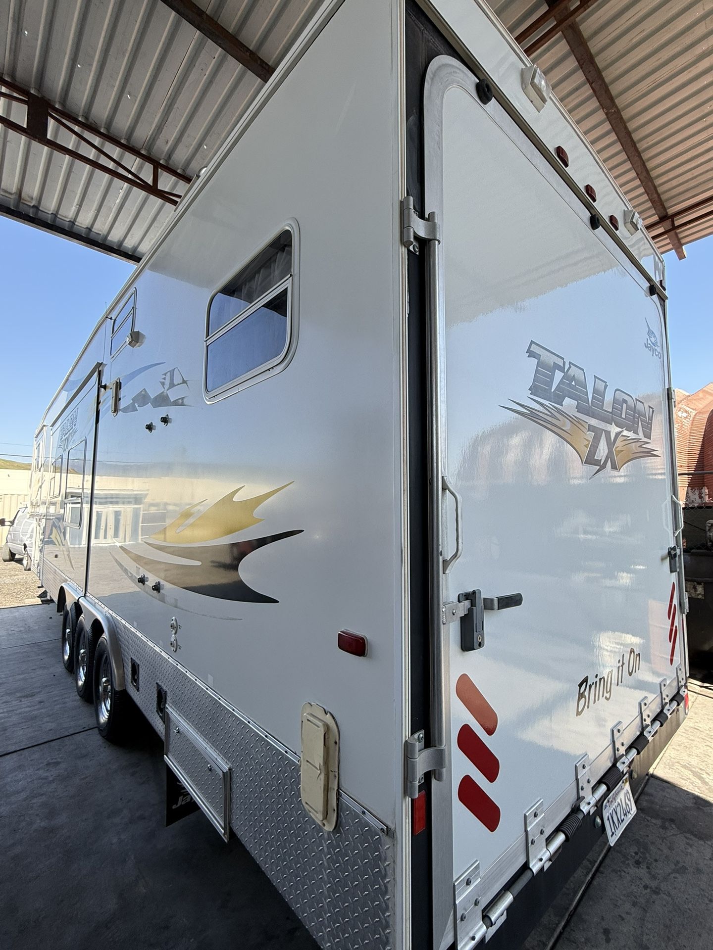 Rv Details