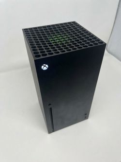 Xbox Series X Console