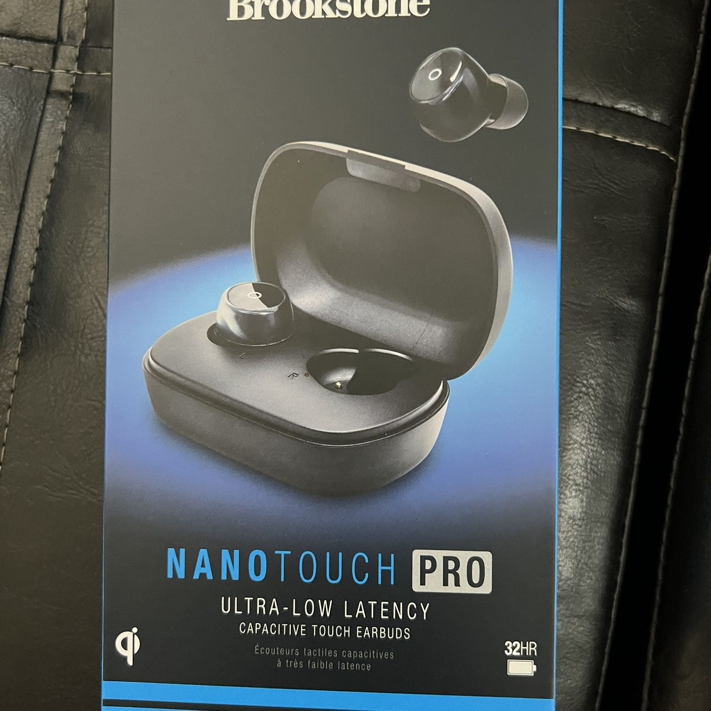 Brookstone Nano Touch for Sale in Apopka FL OfferUp