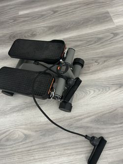 Exercise Foot Pedal