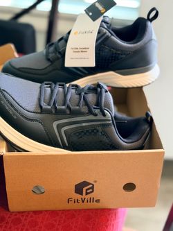 Brand new Fitville Men shoes