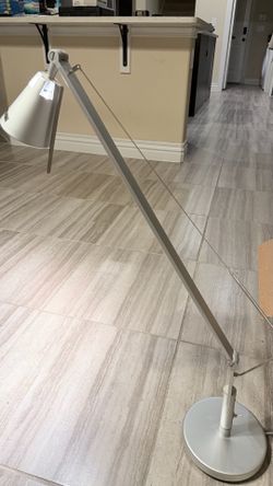IKEA Adjustable  Lamp – Rare