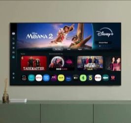 85-inch SAMSUNG NEO QLED QN80F 4K Smart TV UHD HDR