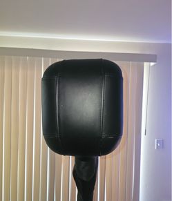 Body Action System - Essential Striker