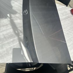 2005-2015 Mazda Mx5 Miata NC Trunk Convertible 
